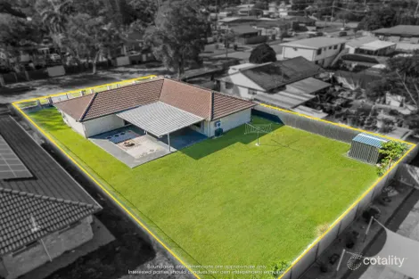 Property photo of 20 Keyes Street Loganlea QLD 4131