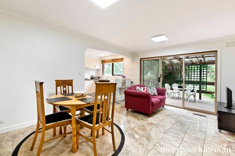 Property photo of 11 Frank Street Eltham VIC 3095