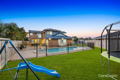 Property photo of 7 Isobell Court Wellington Point QLD 4160