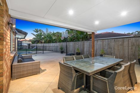 Property photo of 7 Isobell Court Wellington Point QLD 4160