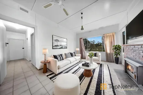 Property photo of 65 Clonbinane Road Clonbinane VIC 3658