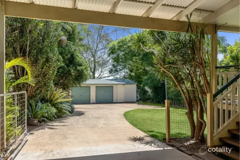 Property photo of 7A Garde Street Centenary Heights QLD 4350