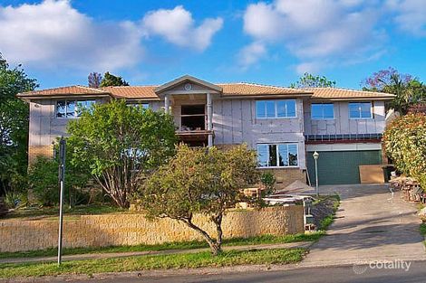 18 Dryden Ave, Carlingford, NSW 2118