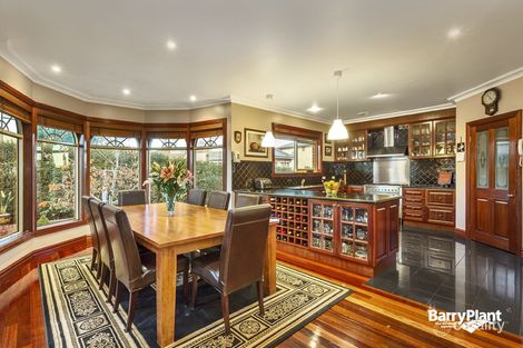 Property photo of 41 Oakden Drive Bundoora VIC 3083