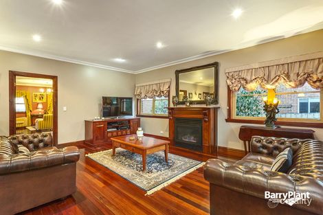 Property photo of 41 Oakden Drive Bundoora VIC 3083