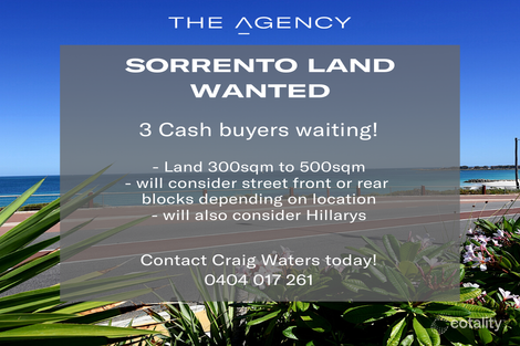 94 West Coast Dr, Sorrento, WA 6020