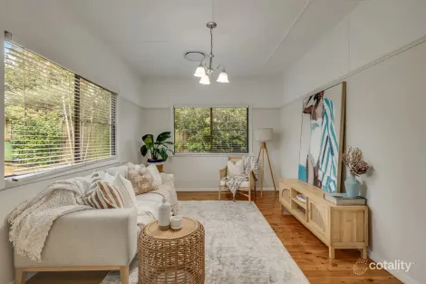 Property photo of 7A Garde Street Centenary Heights QLD 4350