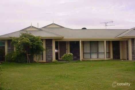 Property photo of 2 Caffrey Court Irymple VIC 3498