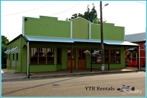 30 Cedar St, Yungaburra, QLD 4884