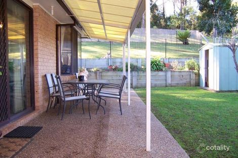 Property photo of 30 Melaleuca Crescent Catalina NSW 2536