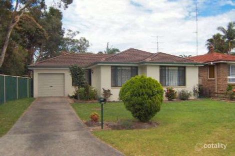 Property photo of 41 Bonnieview Street Long Jetty NSW 2261