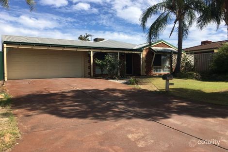 Property photo of 19 Pinewood Place Beechboro WA 6063