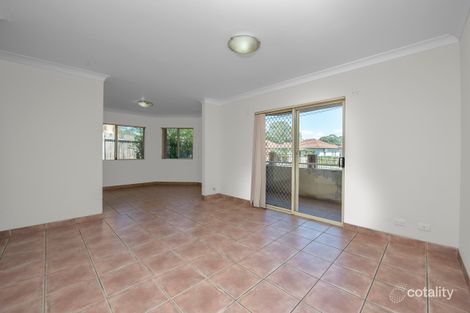 Property photo of 6/118 Stapleton Street Pendle Hill NSW 2145