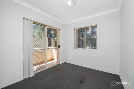 Property photo of 6/118 Stapleton Street Pendle Hill NSW 2145