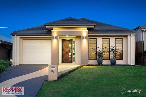 35 Castlewellan Cct, Warner, QLD 4500