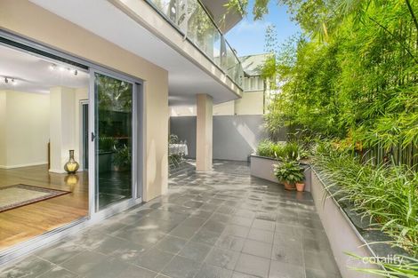 6/5 Tusculum St, Potts Point, NSW 2011