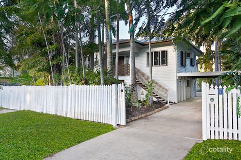 Property photo of 7 Ballard Street Mysterton QLD 4812