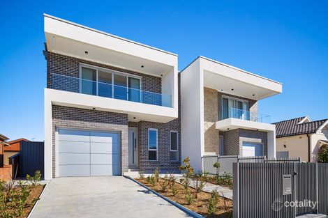 23a Robertson St, Campsie, NSW 2194