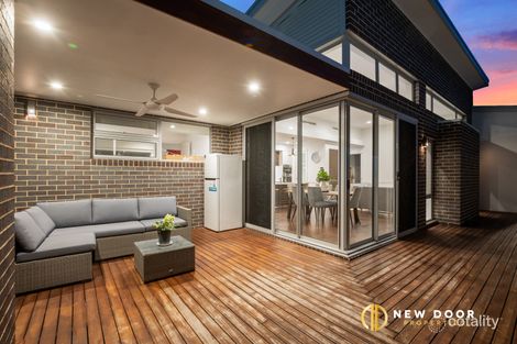 Property photo of 8 Helmrich Street Moncrieff ACT 2914