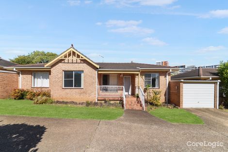 Property photo of 6/10-12 Wright Street Hurstville NSW 2220