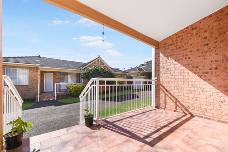 Property photo of 6/10-12 Wright Street Hurstville NSW 2220