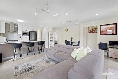 Property photo of 32 Bowden Crescent Marian QLD 4753