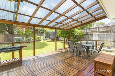 Property photo of 3 Pusan Place Belrose NSW 2085