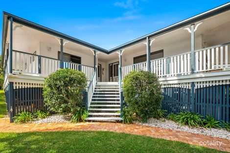 Property photo of 24 Dunning Street Palmwoods QLD 4555