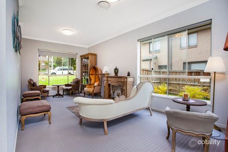 Property photo of 20 Country Club Circuit Kellyville NSW 2155