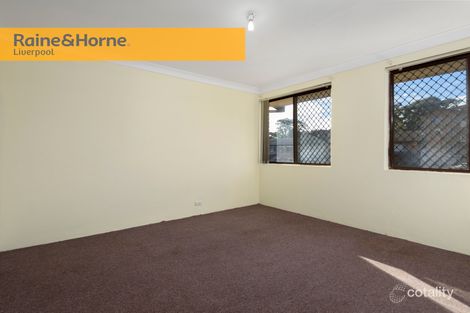 Property photo of 23/87 Memorial Avenue Liverpool NSW 2170
