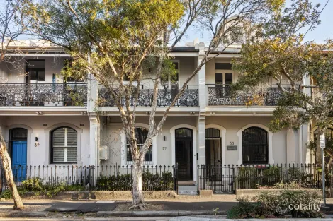 37 Ridge St, Surry Hills, NSW 2010