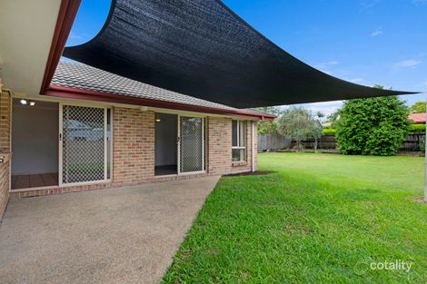 18 Nisbet Pl, Merrimac, QLD 4226