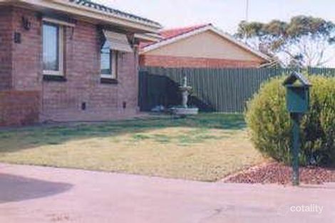 Property photo of 38 Menard Street Whyalla Stuart SA 5608