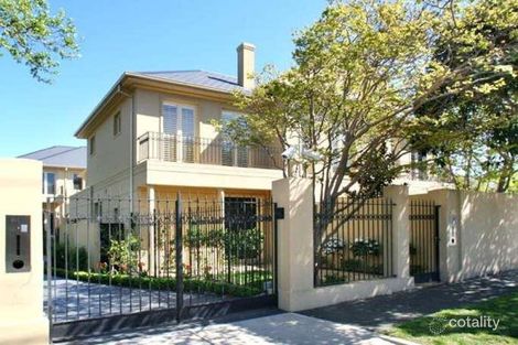 Property photo of 3/43 New Street Brighton VIC 3186