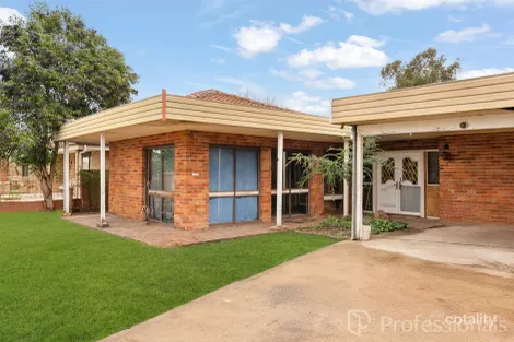 5 Ranken St, Eglinton, NSW 2795