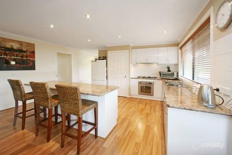 Property photo of 100 Heany Park Road Rowville VIC 3178