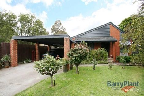 Property photo of 6 Bexsarm Crescent Rowville VIC 3178