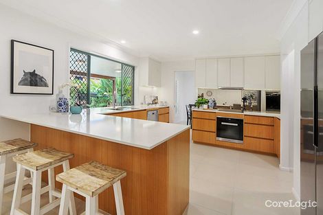 Property photo of 5 Willow Place Carindale QLD 4152