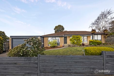 Property photo of 2 Nerida Road Ringwood VIC 3134