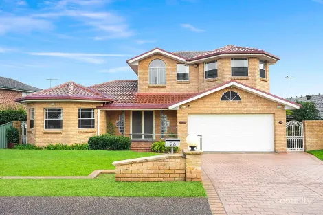 Property photo of 26 Portmadoc Drive Menai NSW 2234