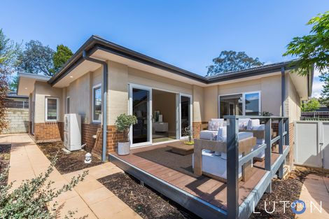 Property photo of 215 La Perouse Street Red Hill ACT 2603