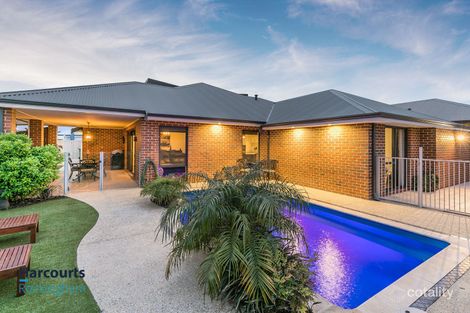 Property photo of 16 Trivalve Road Baldivis WA 6171