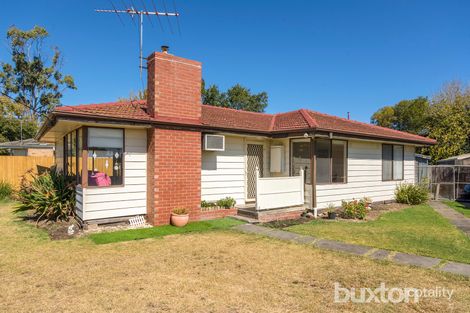 Property photo of 16 Andrew Street Newcomb VIC 3219