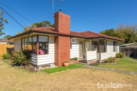 Property photo of 16 Andrew Street Newcomb VIC 3219