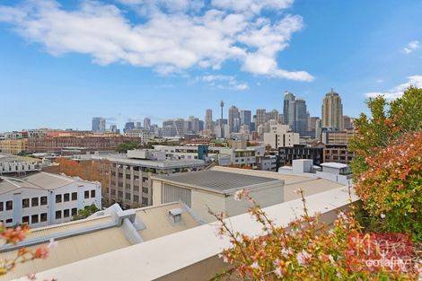 Property photo of 4135/185-211 Broadway Ultimo NSW 2007