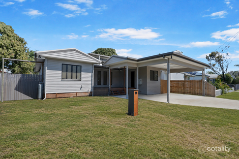 19 Stockbridge St, West Mackay, QLD 4740