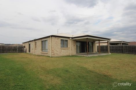 Property photo of 16 Durack Place Laidley QLD 4341
