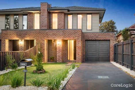 Property photo of 38A Loch Avenue St Kilda East VIC 3183