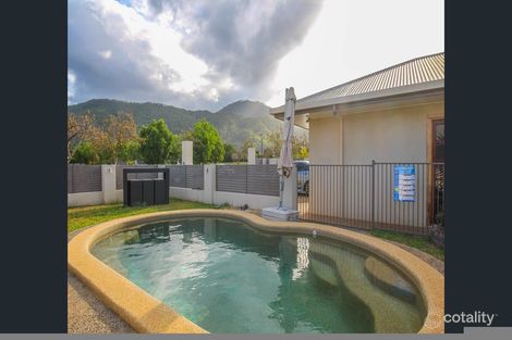 38 Swensen St, Gordonvale, QLD 4865