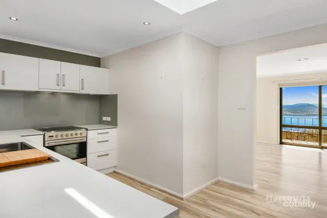 Property photo of 291A Nelson Road Mount Nelson TAS 7007